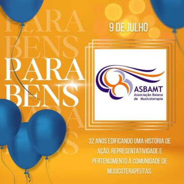 Aniversário da Asbamt