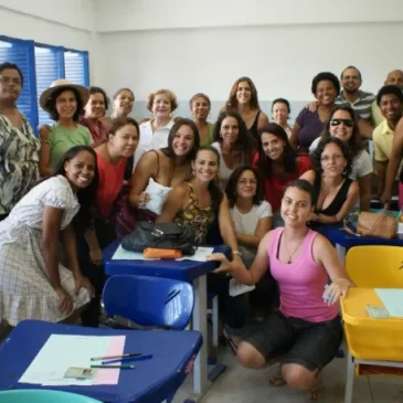 Concurso Público para Musicoterapeuta (Camaçari-BA 2010)