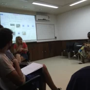 Curso Musicoterapia Hospitalar e em Saúde Mental - Karina Ferrari (Arg)_4