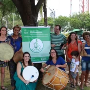 Roda de Tambores - Dia do Musicoterapeuta 2016_1