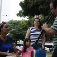 Roda de Tambores - Dia do Musicoterapeuta 2016_13