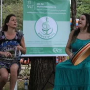 Roda de Tambores - Dia do Musicoterapeuta 2016_15