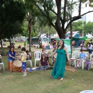 Roda de Tambores - Dia do Musicoterapeuta 2016_39