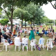 Roda de Tambores - Dia do Musicoterapeuta 2016_42