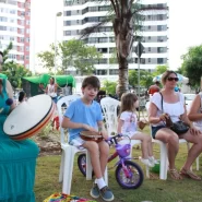 Roda de Tambores - Dia do Musicoterapeuta 2016_53