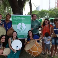 Roda de Tambores - Dia do Musicoterapeuta 2016_60