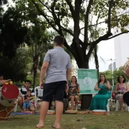 Roda de Tambores - Dia do Musicoterapeuta 2016_7