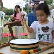 Roda de Tambores - Dia do Musicoterapeuta 2016_9