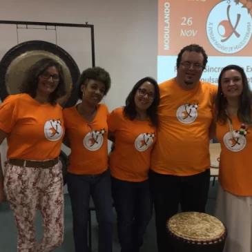 X Fórum Baiano de Musicoterapia