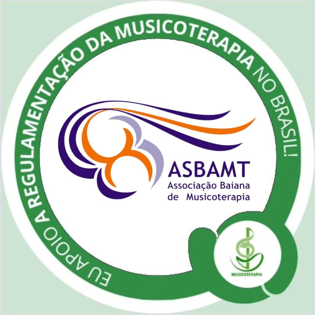 Campanha a favor da regulamentação da Musicoterapia