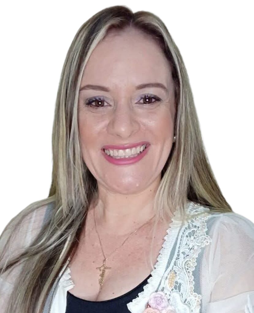 Sheila Lima