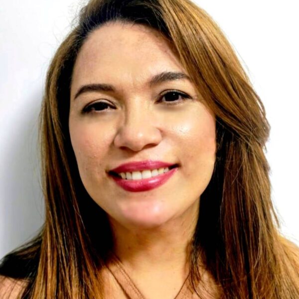 Filiação para ASBAMT_4 - Evangierle Araujo