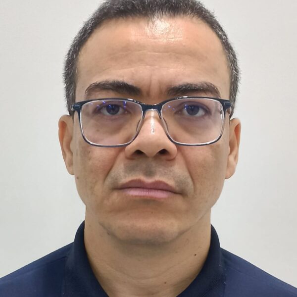 IMAGEM 3X4 - mt carlos oliveira