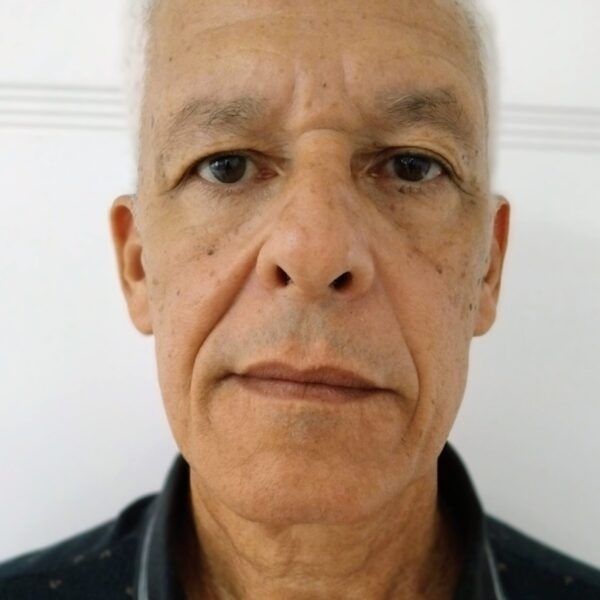 Moisés foto1 - Moises Araujo Guimaraes