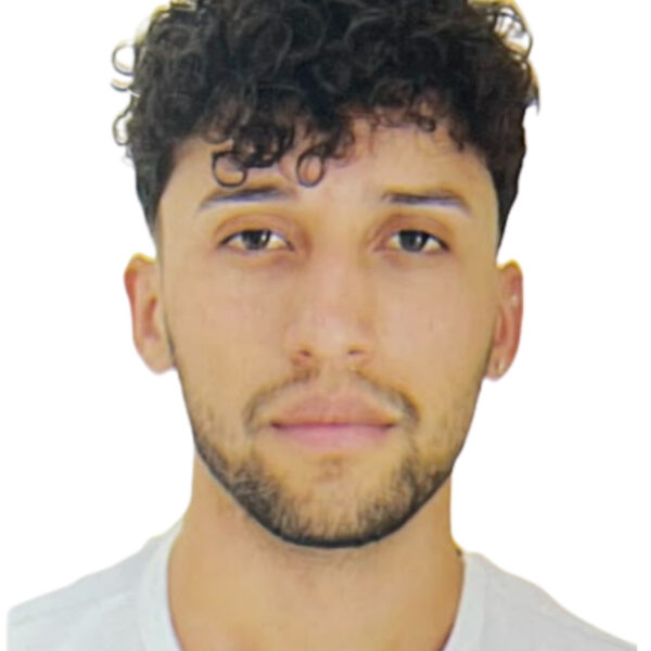 foto 3x4 ladsonn - Ladson Oliveira (Santoli)