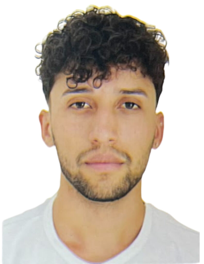 Ladson Oliveira